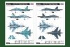 Hobby Boss 81756 Russian Su-34 Fullback Fighter-Bomber 1/48